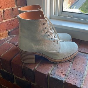 Authentic Frye Sabrina boot